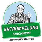 Entrümpelung Kirchheim Schwabengarten